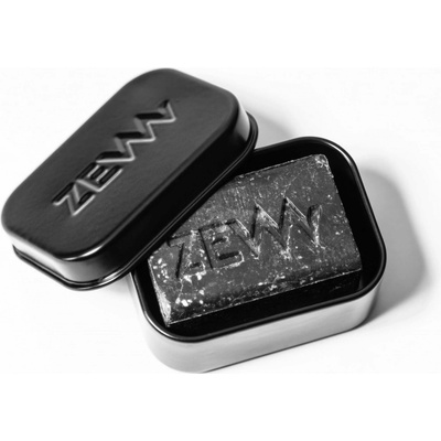 Zew For Men Soap Dish krabička na mýdlo pro muže Black