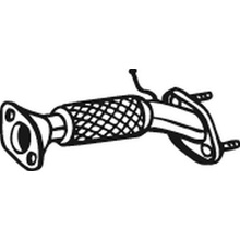 BOSAL BS 823-419