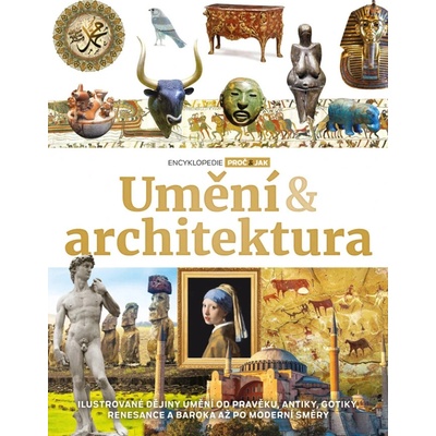 Umění & architektura