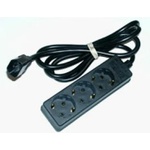 Eaton 3 Plug 1,8 m (1010081)