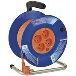 EMOS 4 Plug 25 m (P194252)