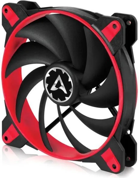 ARCTIC BioniX F140 PWM PST 140m Red (ACFAN00095A)