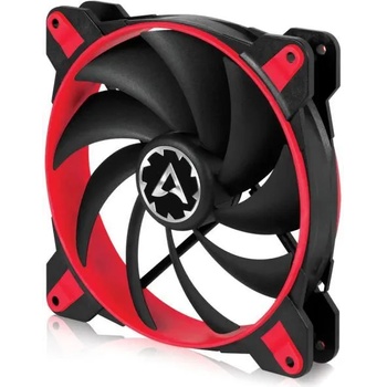 Image 1 of ARCTIC BioniX F140 PWM PST 140m Red (ACFAN00095A)