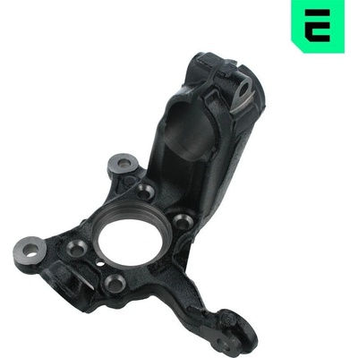 Čep nápravy, zavěšení kol OPTIMAL KN-101017-04-R (KN10101704R)