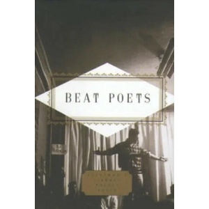 Beat Poets | Carmela Ciuraru (2002)