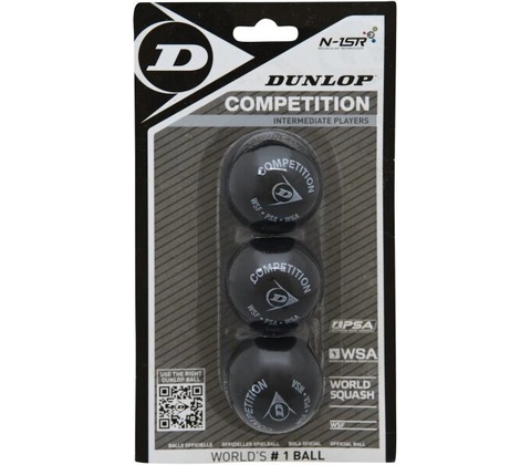 Dunlop Comp 3ks