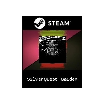 SilverQuest: Gaiden
