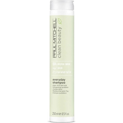 Paul Mitchell Clean Beauty Everyday Shampoo 250 ml