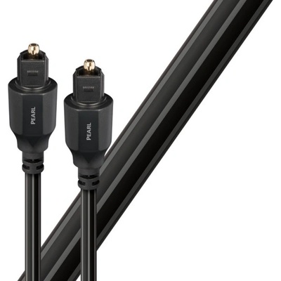 AudioQuest Toslink Pearl 3m