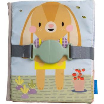 Taf Toys Моята първа занимателна книжка Taf Toys (TT13355)