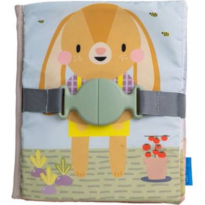 Taf Toys Моята първа занимателна книжка Taf Toys (TT13355)