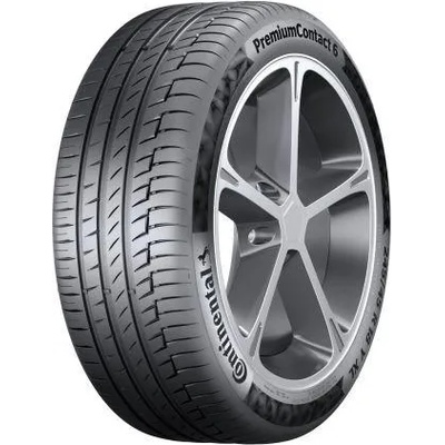 Continental PremiumContact 6 185/65 R15 88H