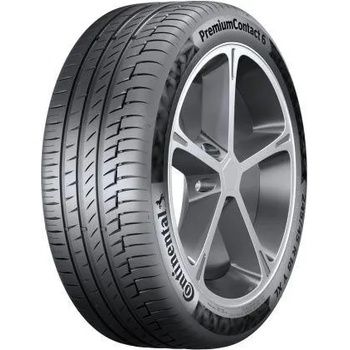 Image 1 of Continental PremiumContact 6 185/65 R15 88H