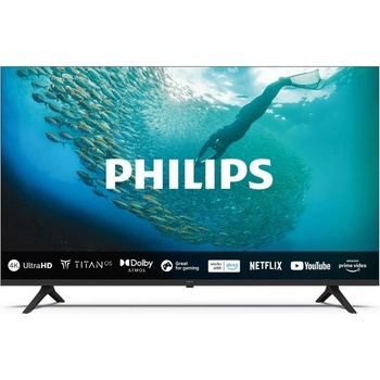 Philips 43PUS7009