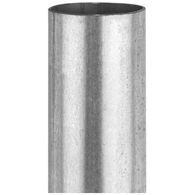 Domax PWOM adaptér pre základňu stĺpa 7 - Ø60 x x 1200 x 2 mm