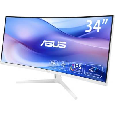 ASUS VU34WCIP-W