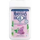 Le Petit Marseillais sprchový gel Lilie 250 ml