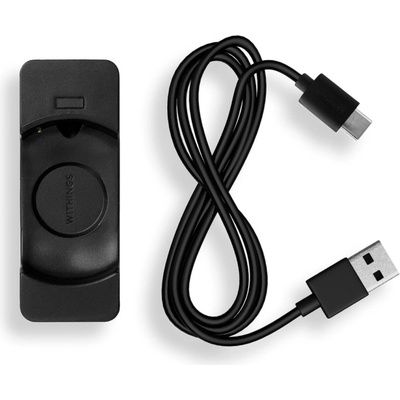 Withings Charging cable for Scanwatch Nova Charging Cable HWA10D – Sleviste.cz