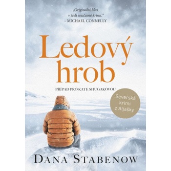 Ledový hrob