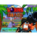 Worms Blast