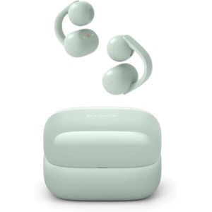 Sony LinkBuds Clip green (WFLC900G.CE7) Слушалки