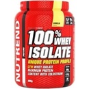 NUTREND 100% Whey Isolate 900 g