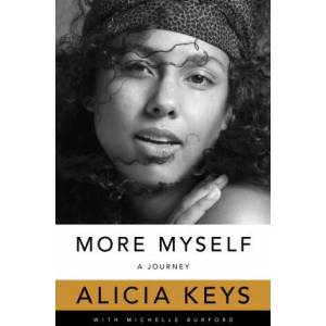 More Myself | Alicia Keys (ISBN: 9781529046083)