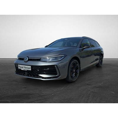 Volkswagen Passat Variant 2.0 TDI R-Line DSG 4Motion 142 kW