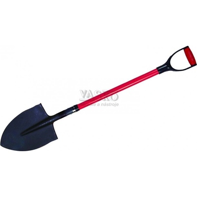 JAD Tools 13034 s násadou PH-Y 80 cm
