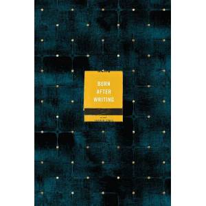 Burn After Writing (ISBN: 9780593421802)