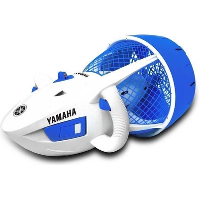 Yamaha Explorer