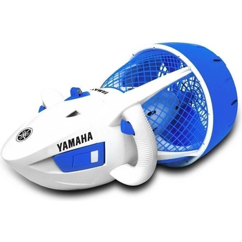 Yamaha Explorer