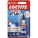 Loctite Super Attak The Original 3g