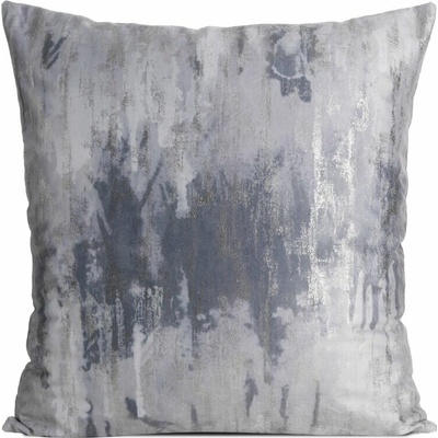 Takoy Zamatová TINA s metalickou potlačou-HF-427939 45 x 45 cm