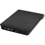 Qoltec 51857 външно DVD-RW устройство USB 3.0 (51857)