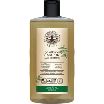 Natava šampón Žihľava 250 ml