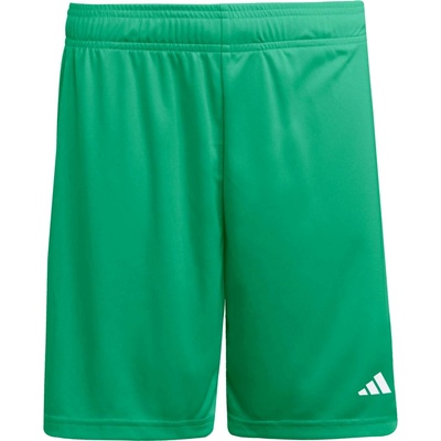 adidas ENTRADA 26 SHORTS Zelená Biela L