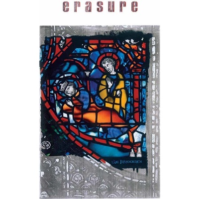 ERASURE: INNOCENTS CD