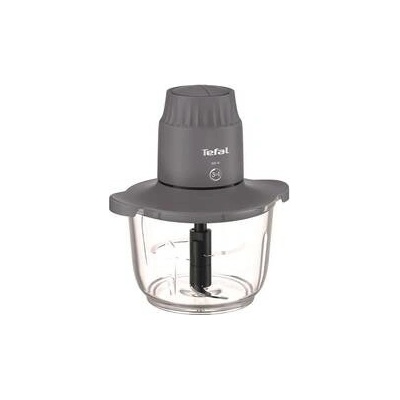 Elektrický sekáček Tefal Choppeo MB603138 Tmavě šedý