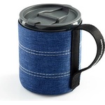 GSI Outdoors Infinity Backpacker Mug Цвят: син