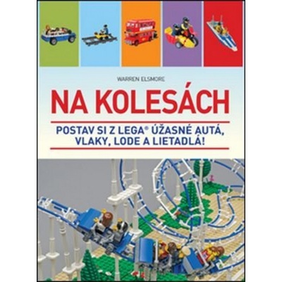 Na kolesách - kolektív autorov SK