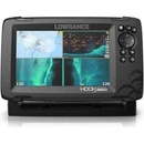 Lowrance Hook Reveal 7 Tripleshot ROW