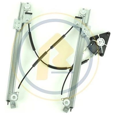 Mechanizmus zdvíhania okna Ac Rolcar 01.4651