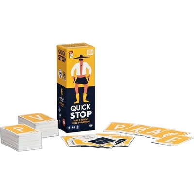 Piatnik Quickstop CZ/SK