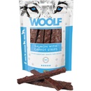 Woolf Losos s mrkvou 100 g