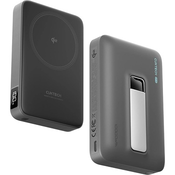 Cuktech WPB100