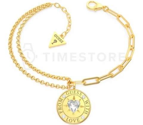 Guess UBB70001-L