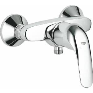 GROHE Swift едноръкохватков смесител за душ, гланциран хром (23268000)