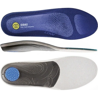 Sidas vložky 3 FEET COMFORT CZ LOW