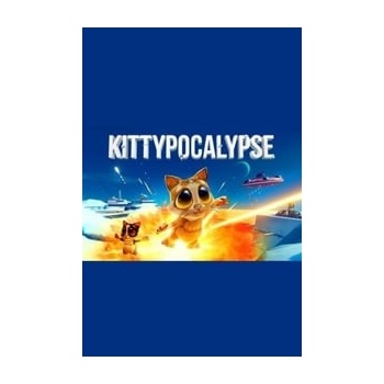 Kittypocalypse